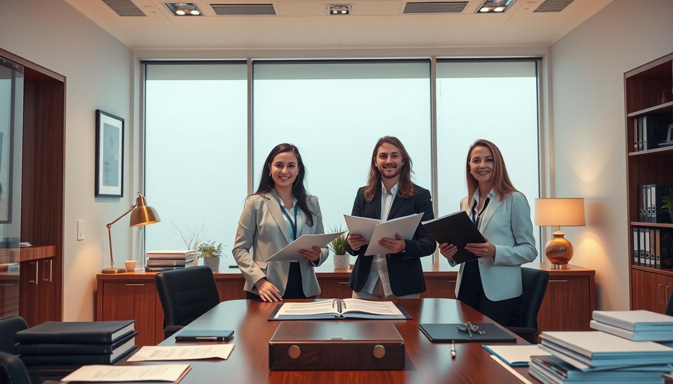 Elder care legal planning