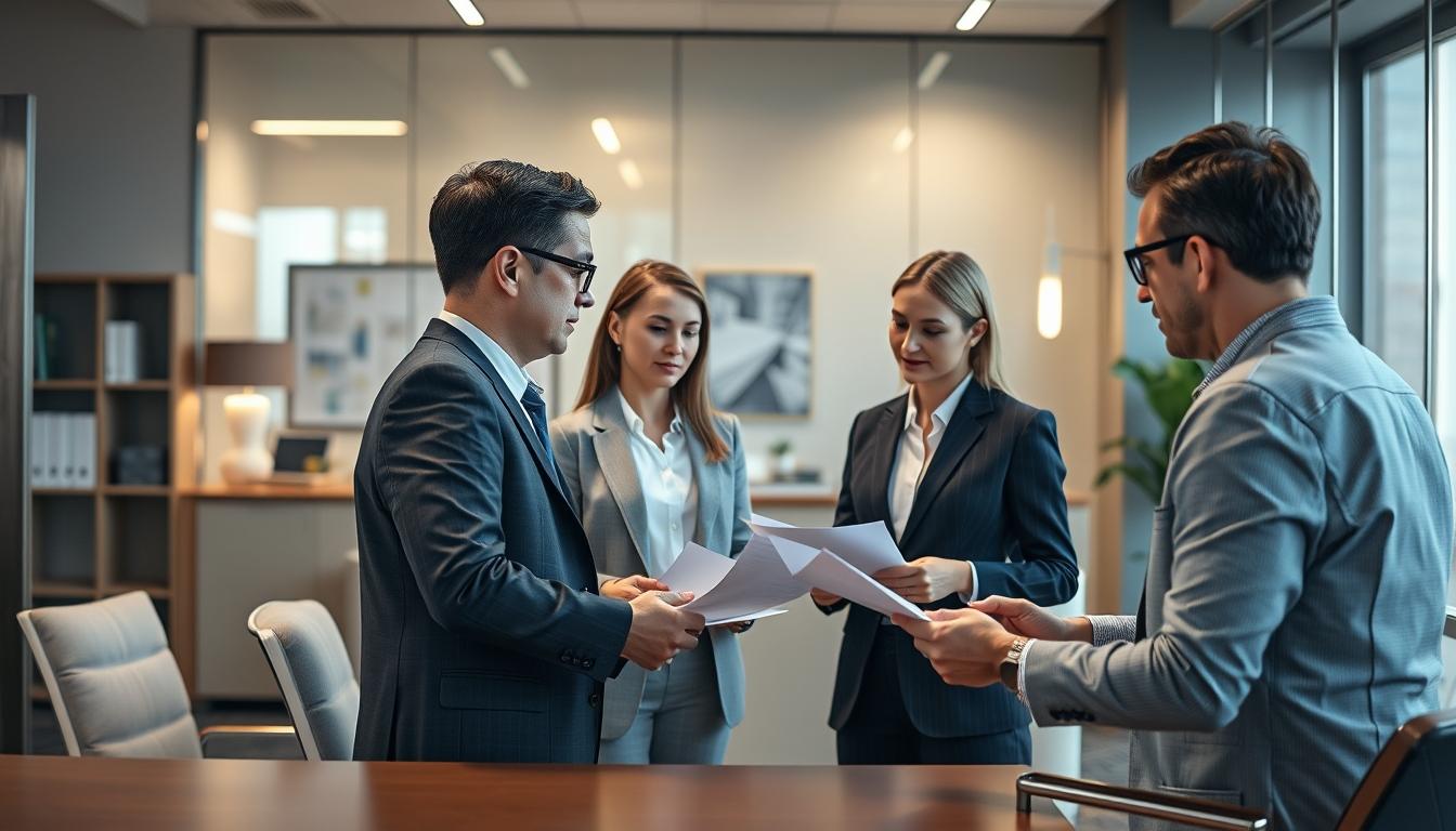 Family guidance and planning support